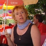 Gaby F.