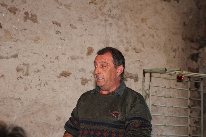 Gilles Zambelli